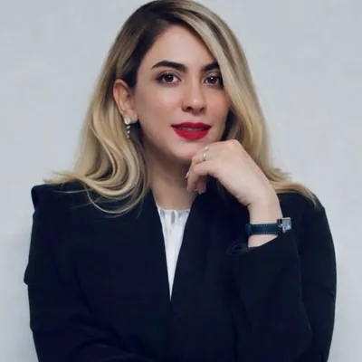 MELIKA ETEMADI profile