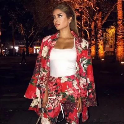 Mel profile