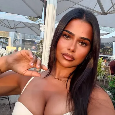 Melika McCarthy profile