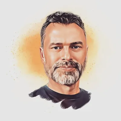 Calligrapher profile