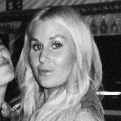Melina Criborn profile