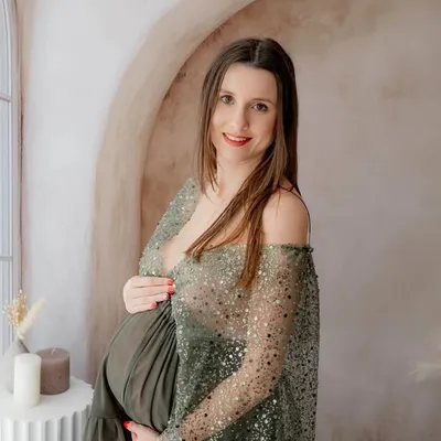 Melina Santangelo - Content creator & UGC profile