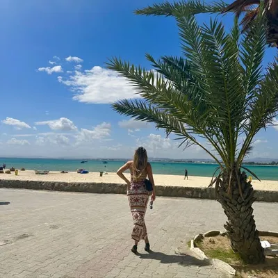 Melina ๐๐ท profile