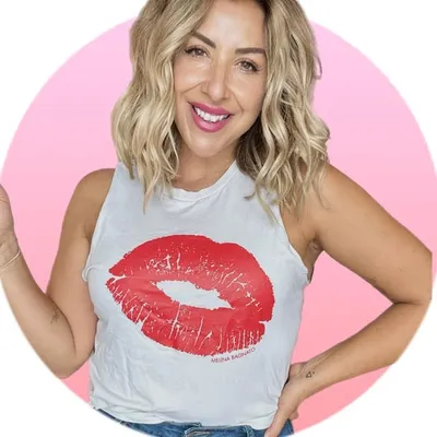 MELINA BAGNATO - MELBOURNE RETAIL/ CONFIDENCE & BUSINESS COACH profile