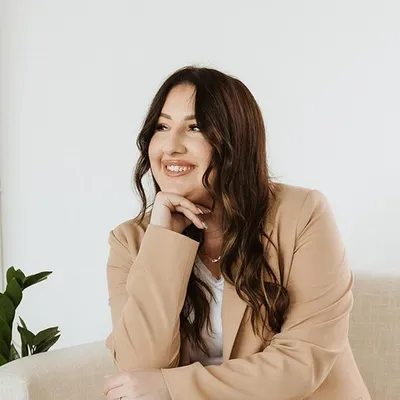 Melina Brunson profile