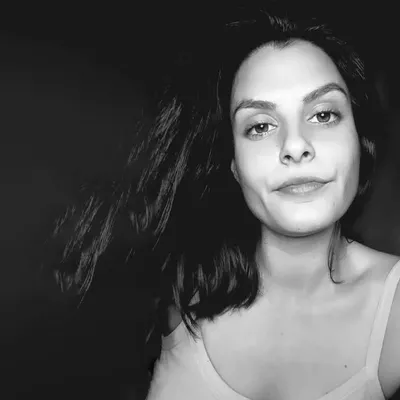 Μελίνα Χαζαθανάση profile