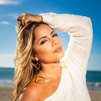 Melina León profile