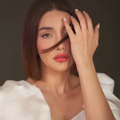 Melina Taj profile