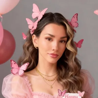 Melina Tesi profile