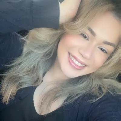 Melinda Navarrete profile