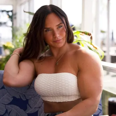 Melinda Lindmark profile