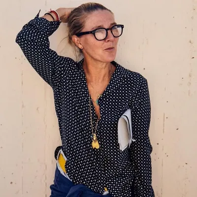 Melinda Stevens profile