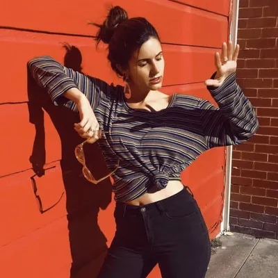 Melinda Özel profile