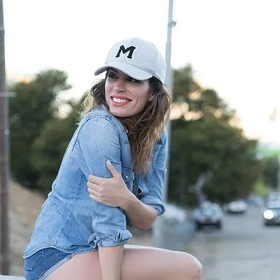 Melanie Wissler, Essen ๐ฉ๐ช profile