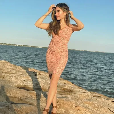 Melissa ♡ profile
