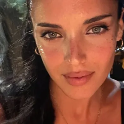 Melike Emiroglu Yuksel profile