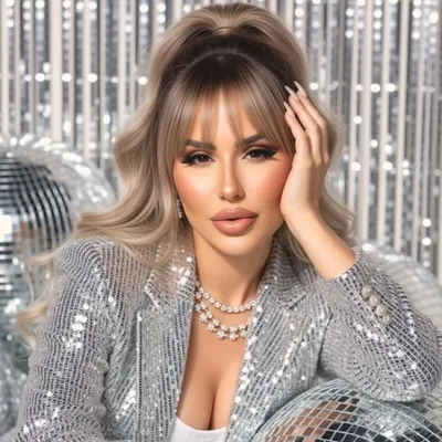 Melika Razavi profile