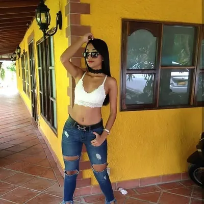 MELISA CASTILLO profile