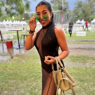 Melisa Altamiranda profile