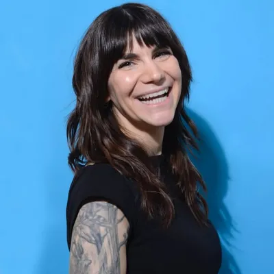 Melisa Karakuş profile