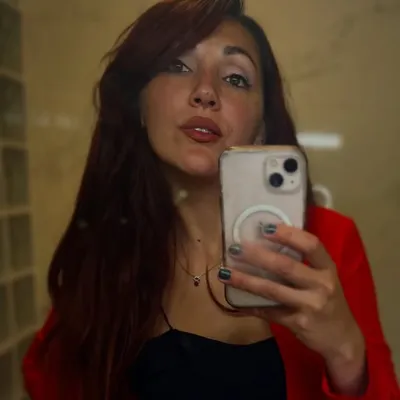 Melisa Coya profile