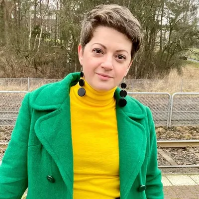 Melisa Milak profile