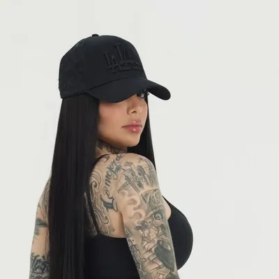 Melisa Obregón profile