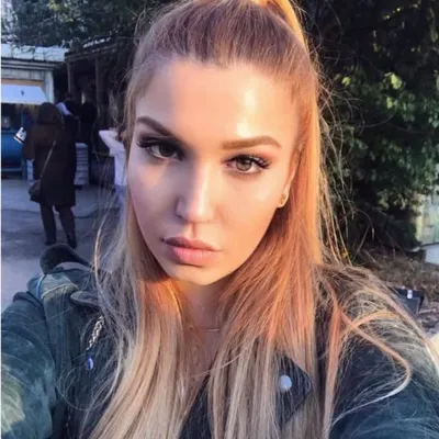 Melisa Şahin profile