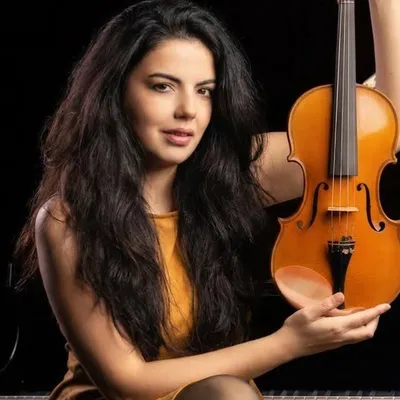 Melisa Uzunarslan profile