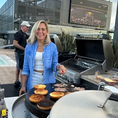 MelisBuzzFed profile