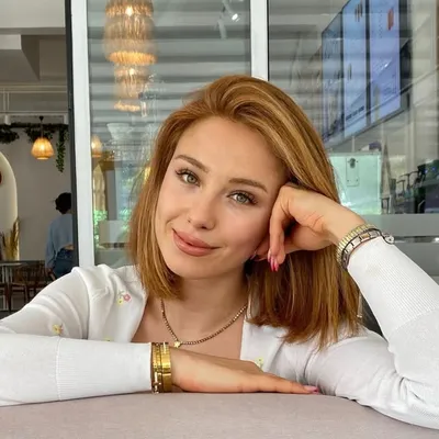 Melis Deniz Şanlı profile