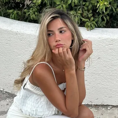 Melis Erkılıç profile