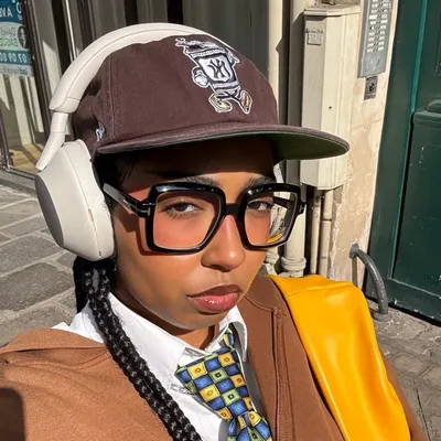 Méli-mélow profile