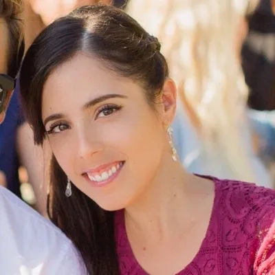 Melissa Panetta profile