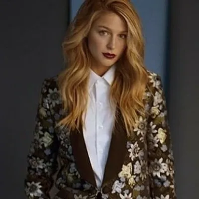 melissabenoist profile