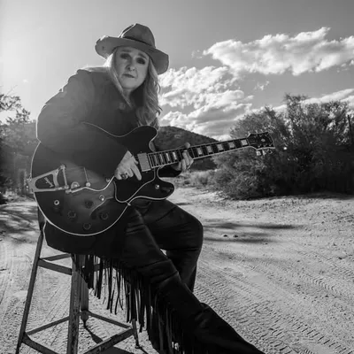 Melissa Etheridge profile