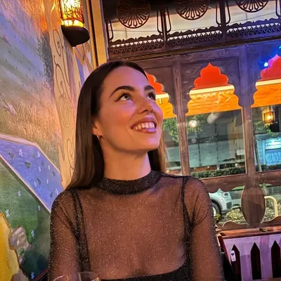 Melissa Greta profile