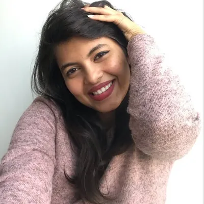 Melissa Jangam profile