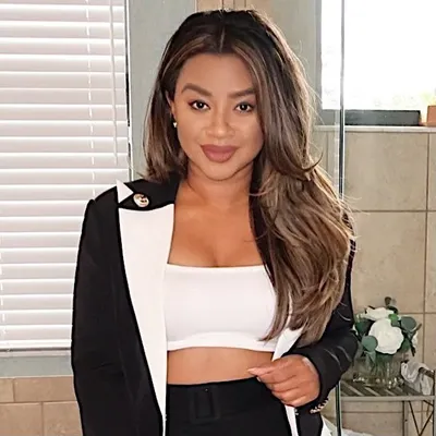 Melissa Kalloo profile