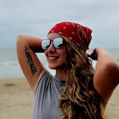 MELISSA LÓPEZ | VIAJERA | creadora de contenido profile