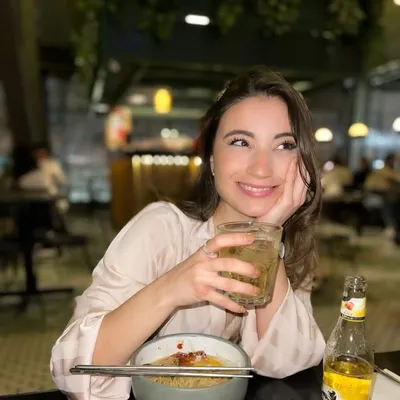 Melissa Morelos profile