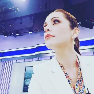 Melissa Peschiera profile