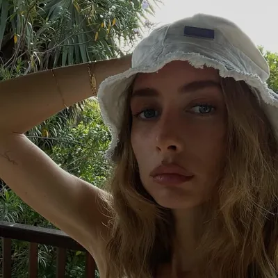 Mélissa Poli profile