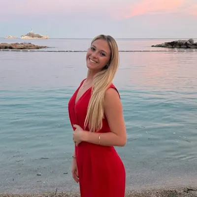 Mélissa 🦋 profile