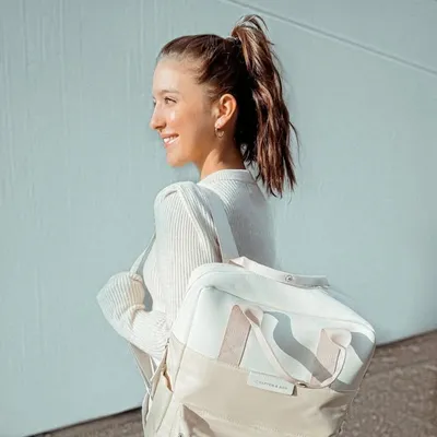 Melissa Simsek | VOLLZEITMAMA | ONLINEARBEITEN profile