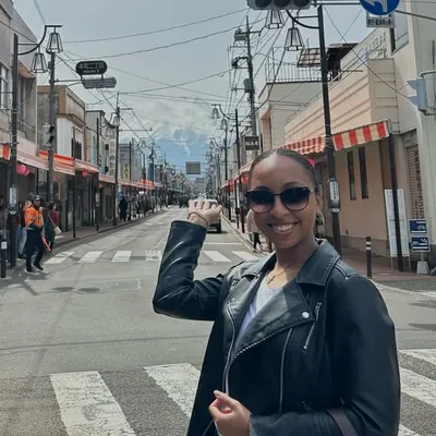 Melissa ๐ profile