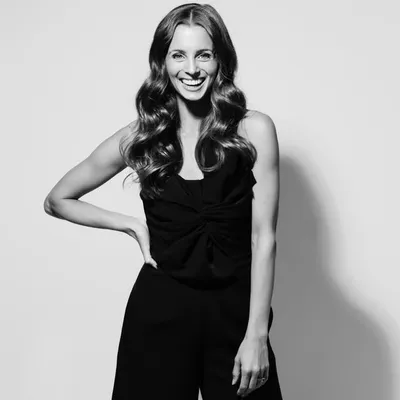Melissa Ambrosini profile