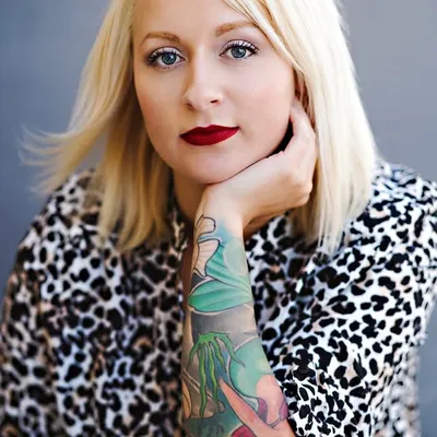 Melissa Avey profile