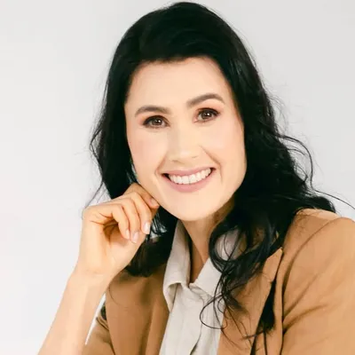Melissa Barcelos profile