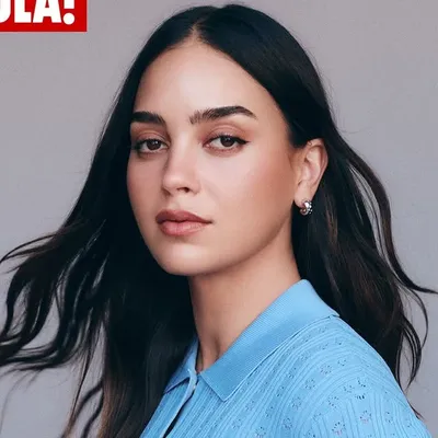 Melissa Barrera profile